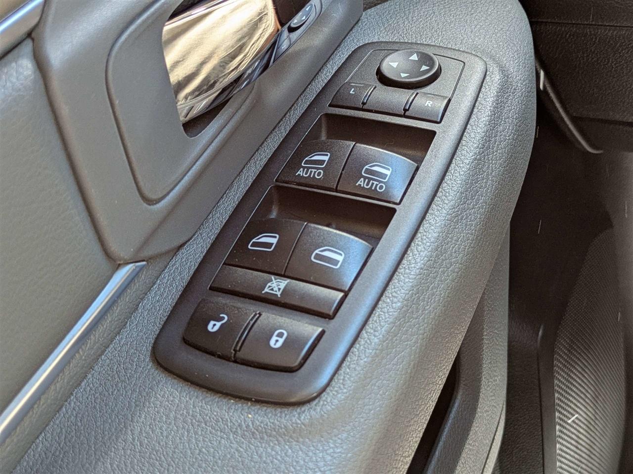 RAM 1500 Classic Tradesman Quad Cab 2WD 2019