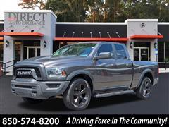 2019 RAM 1500 Classic 