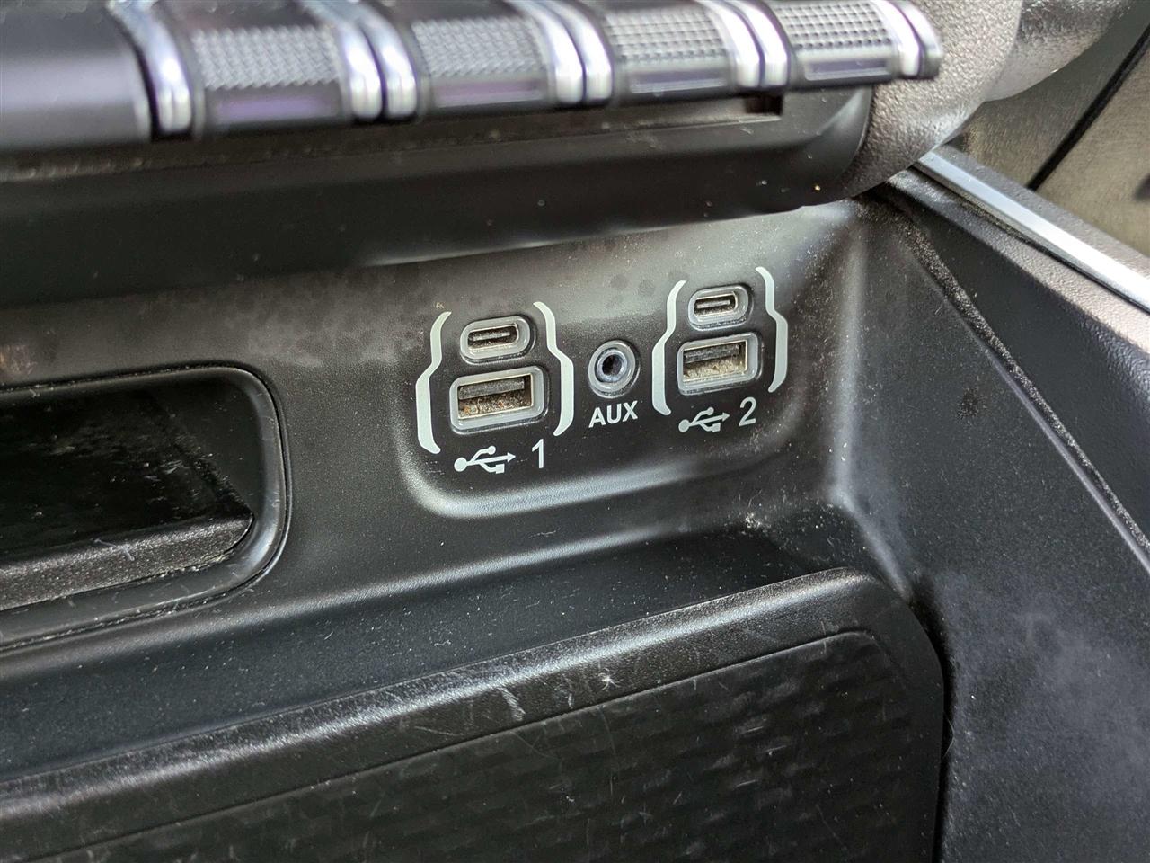 RAM 1500 Big Horn Crew Cab SWB 2WD 2020