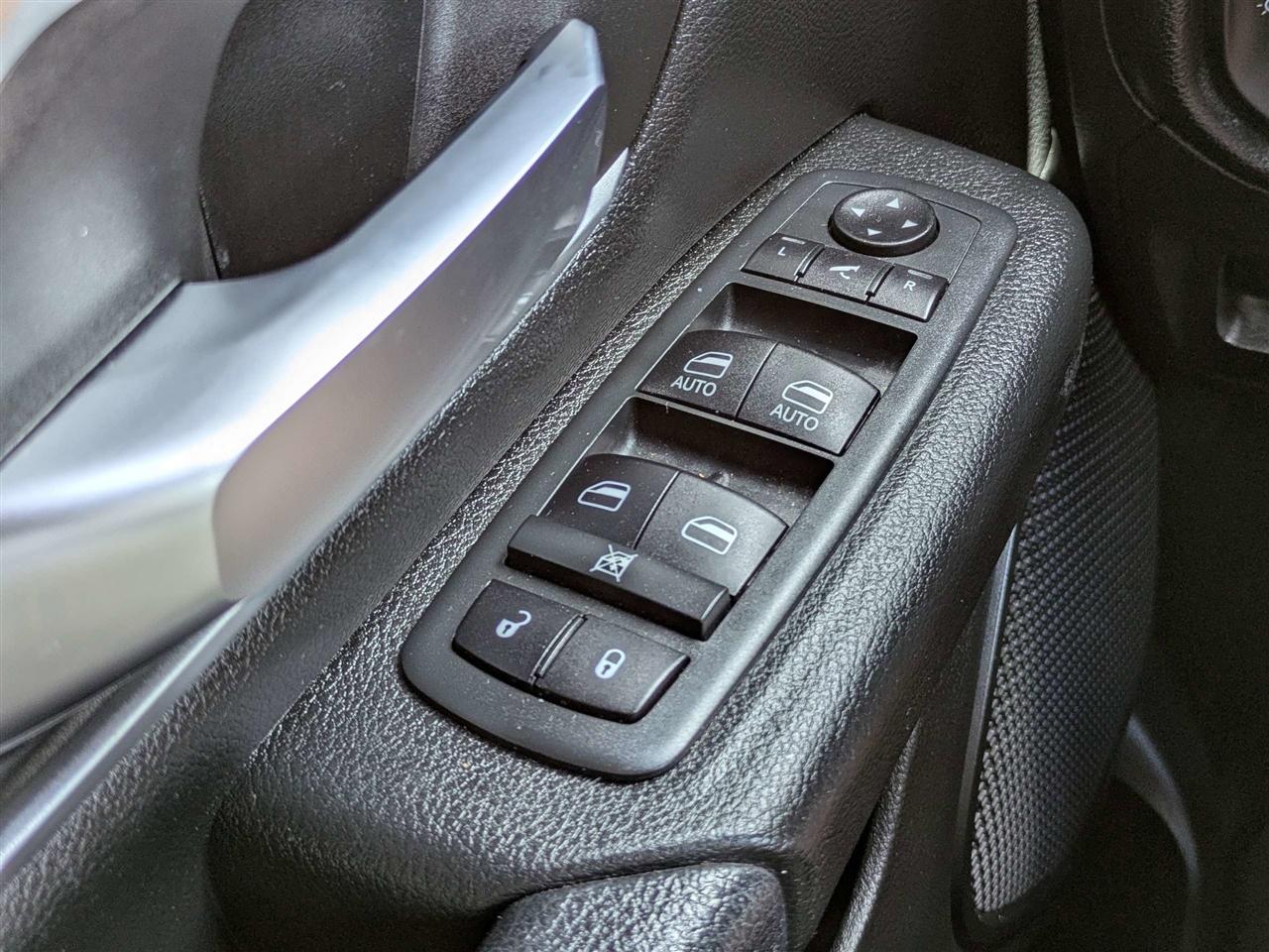 RAM 1500 Big Horn Crew Cab SWB 2WD 2020