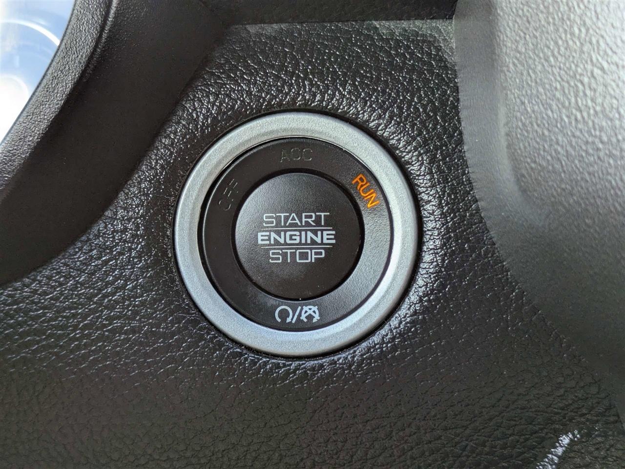 RAM 1500 Big Horn Crew Cab SWB 2WD 2020