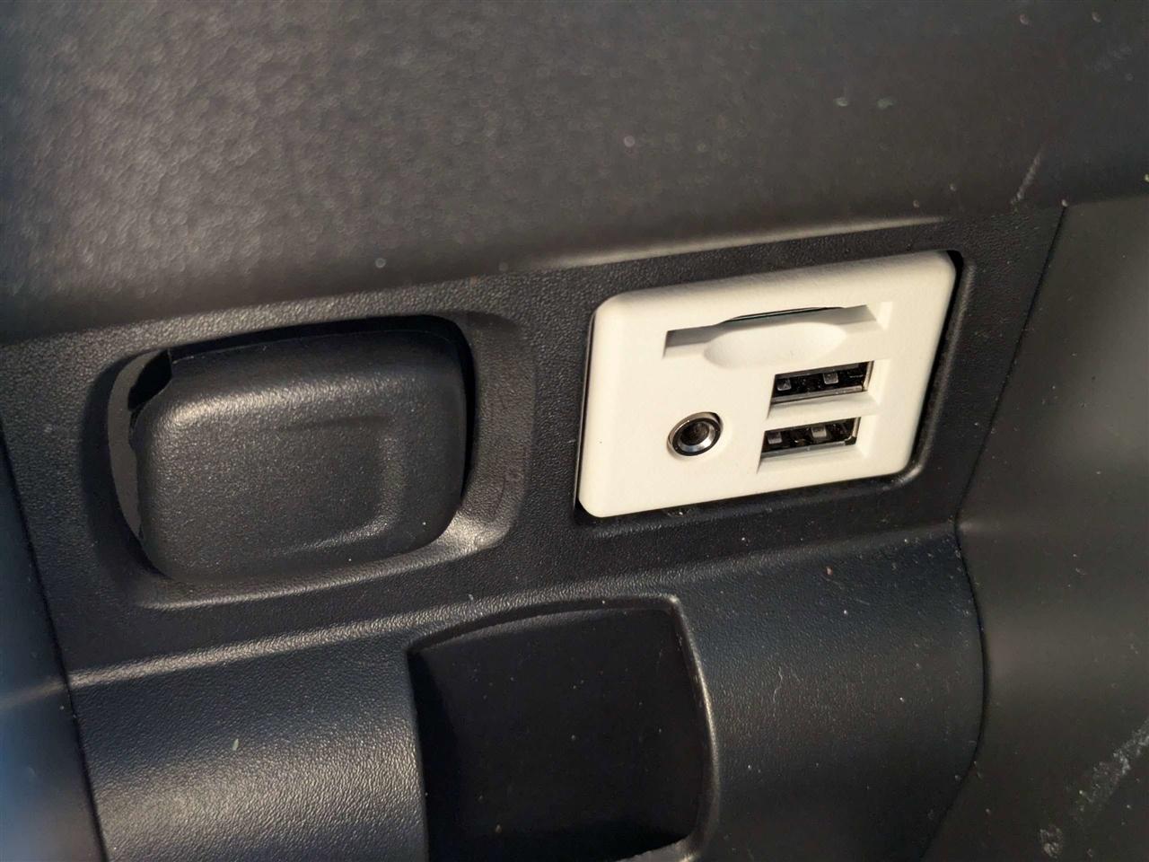 Chevrolet Impala 2LZ 2015