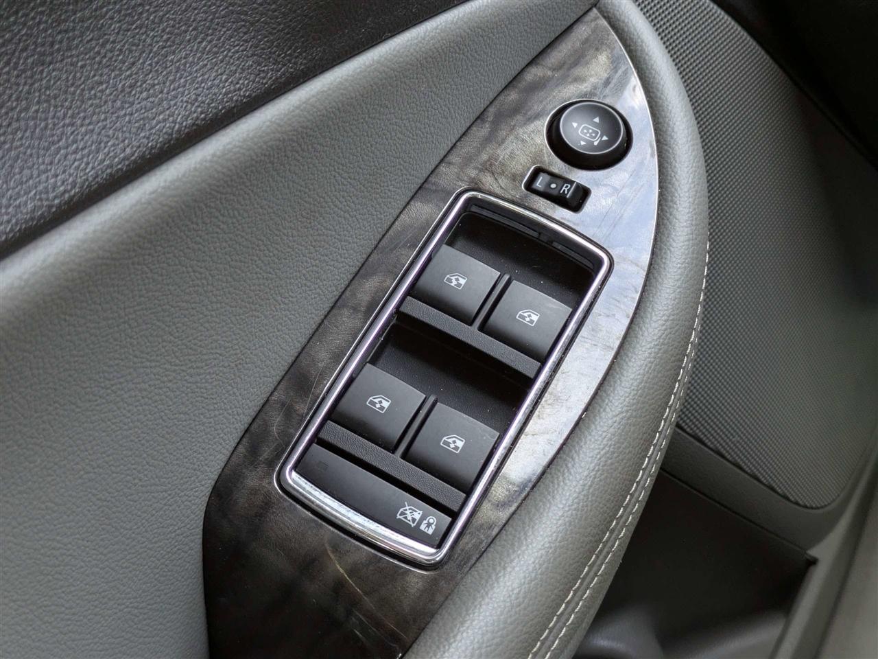 Chevrolet Impala 2LZ 2015