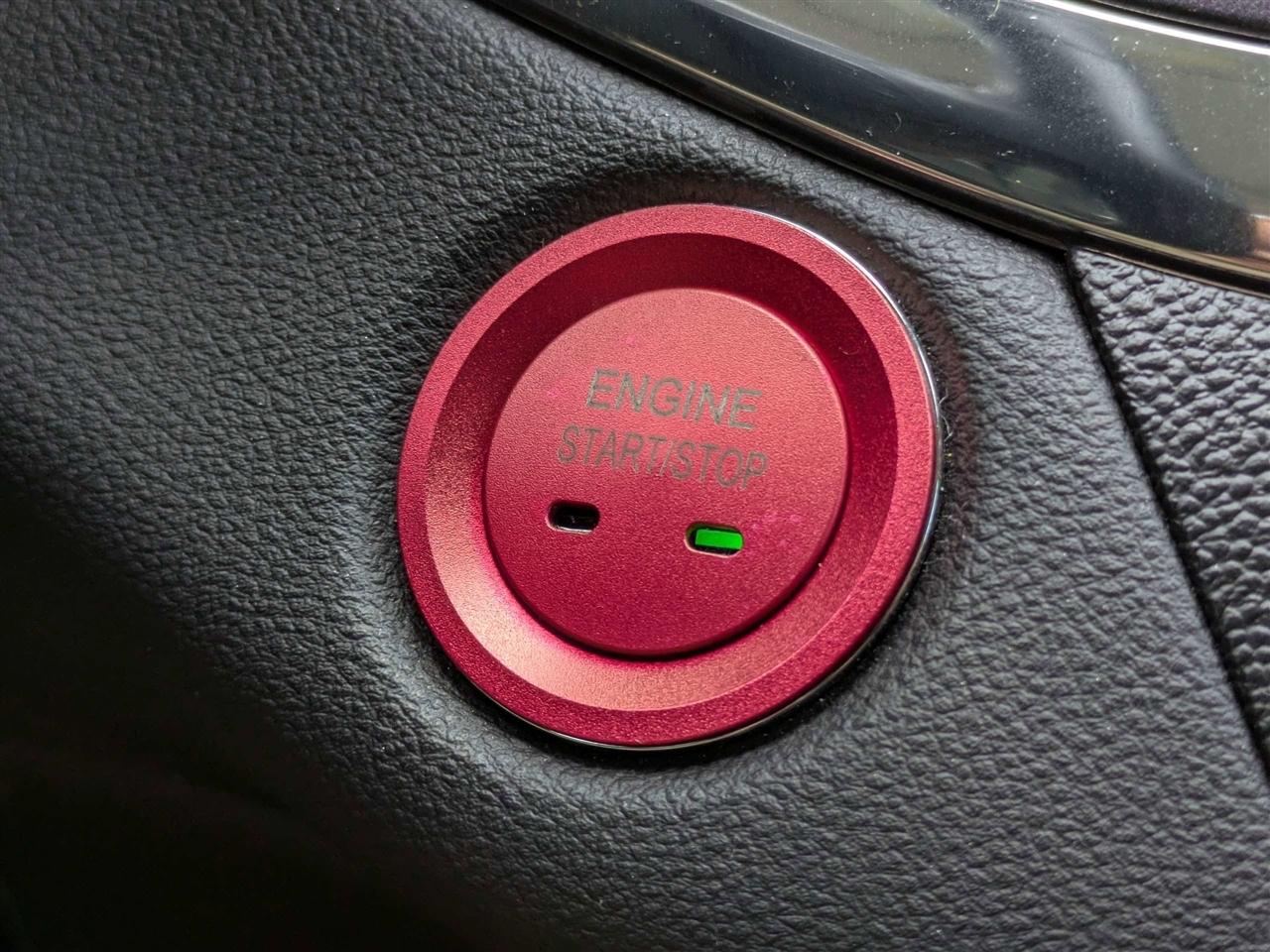Chevrolet Impala 2LZ 2015