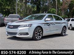 2015 Chevrolet Impala 