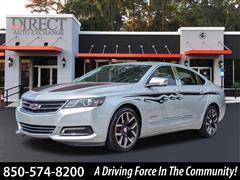 2015 Chevrolet Impala 
