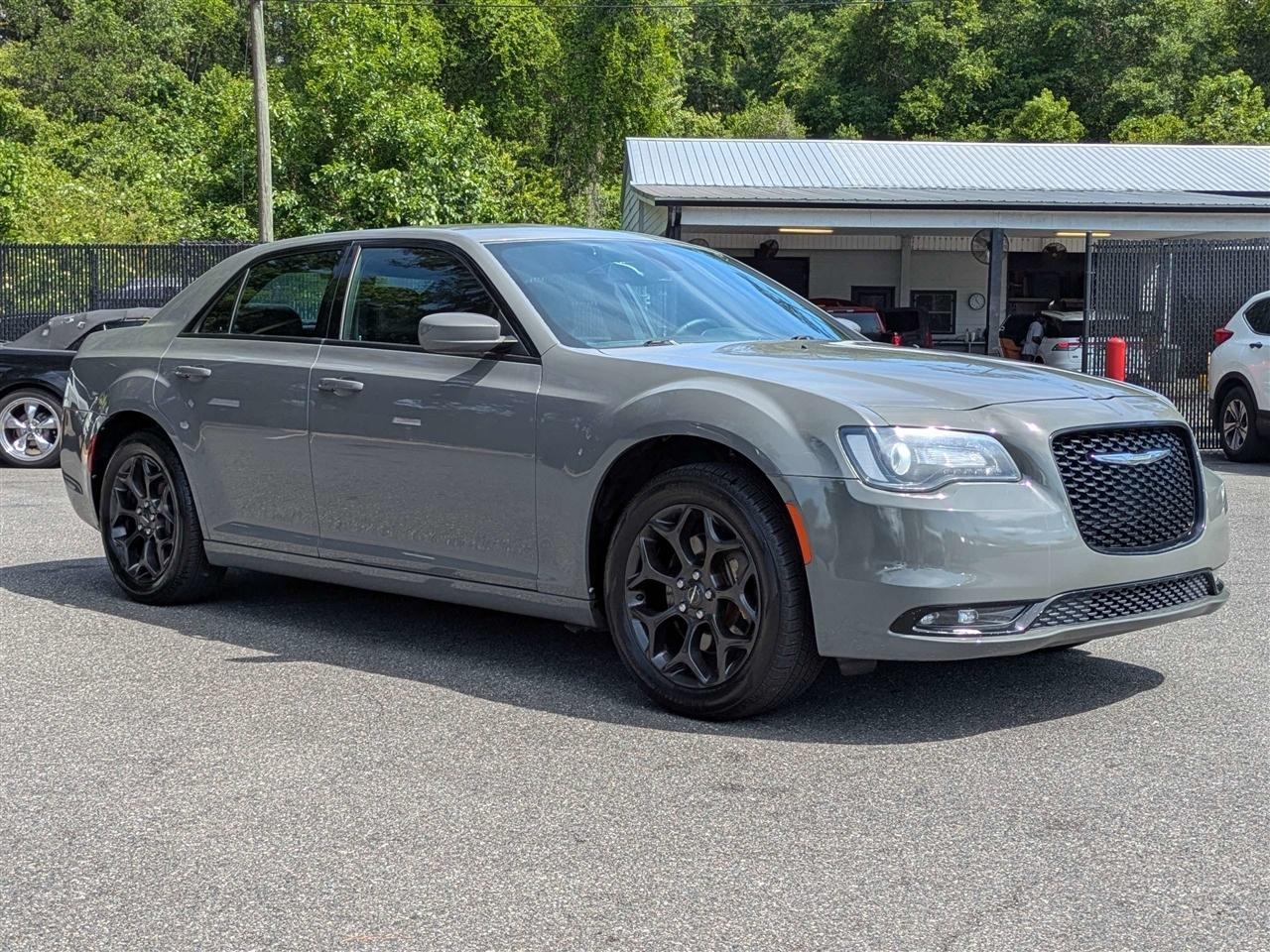 Chrysler 300 S V6 AWD 2019