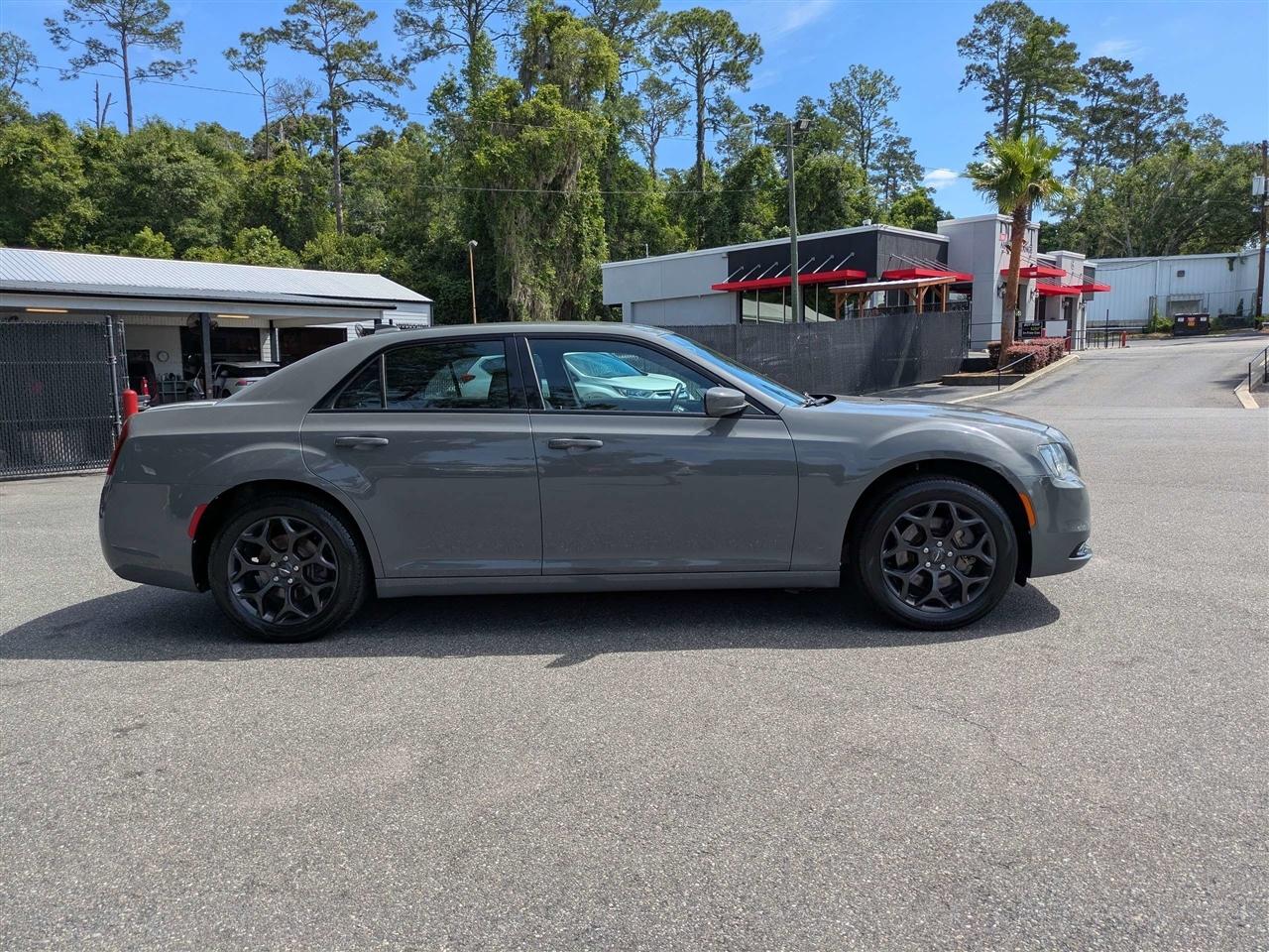 Chrysler 300 S V6 AWD 2019