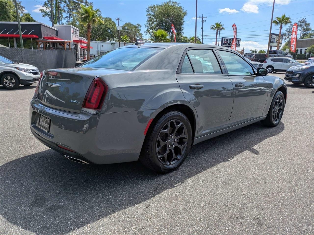 Chrysler 300 S V6 AWD 2019