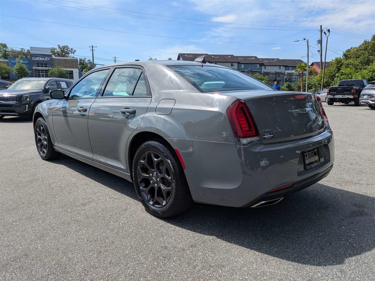 Chrysler 300 S V6 AWD 2019