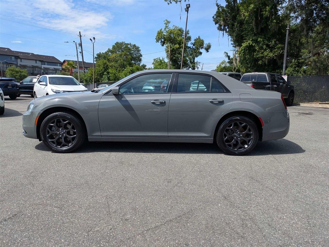Chrysler 300 S V6 AWD 2019