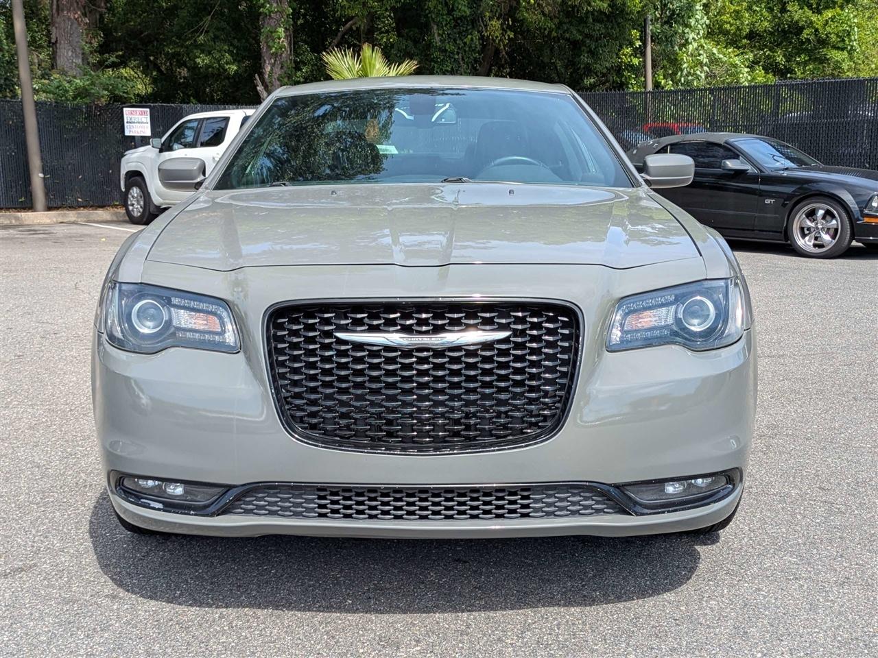 Chrysler 300 S V6 AWD 2019
