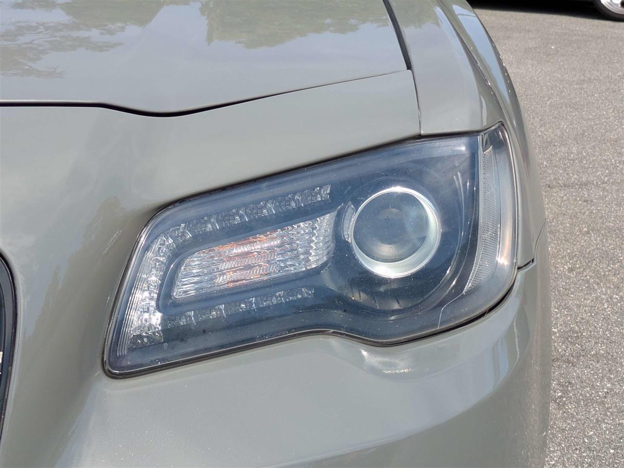 Chrysler 300 S V6 AWD 2019