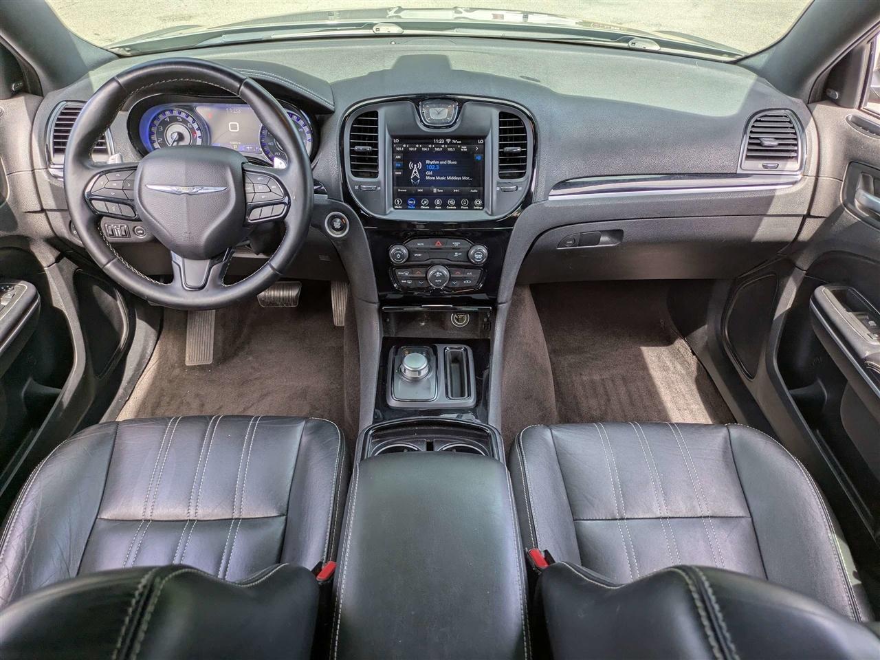 Chrysler 300 S V6 AWD 2019