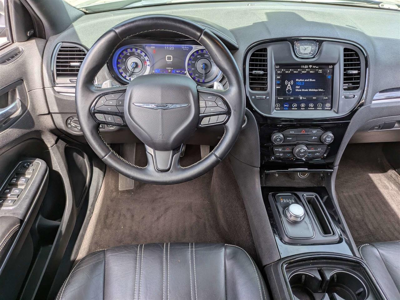 Chrysler 300 S V6 AWD 2019