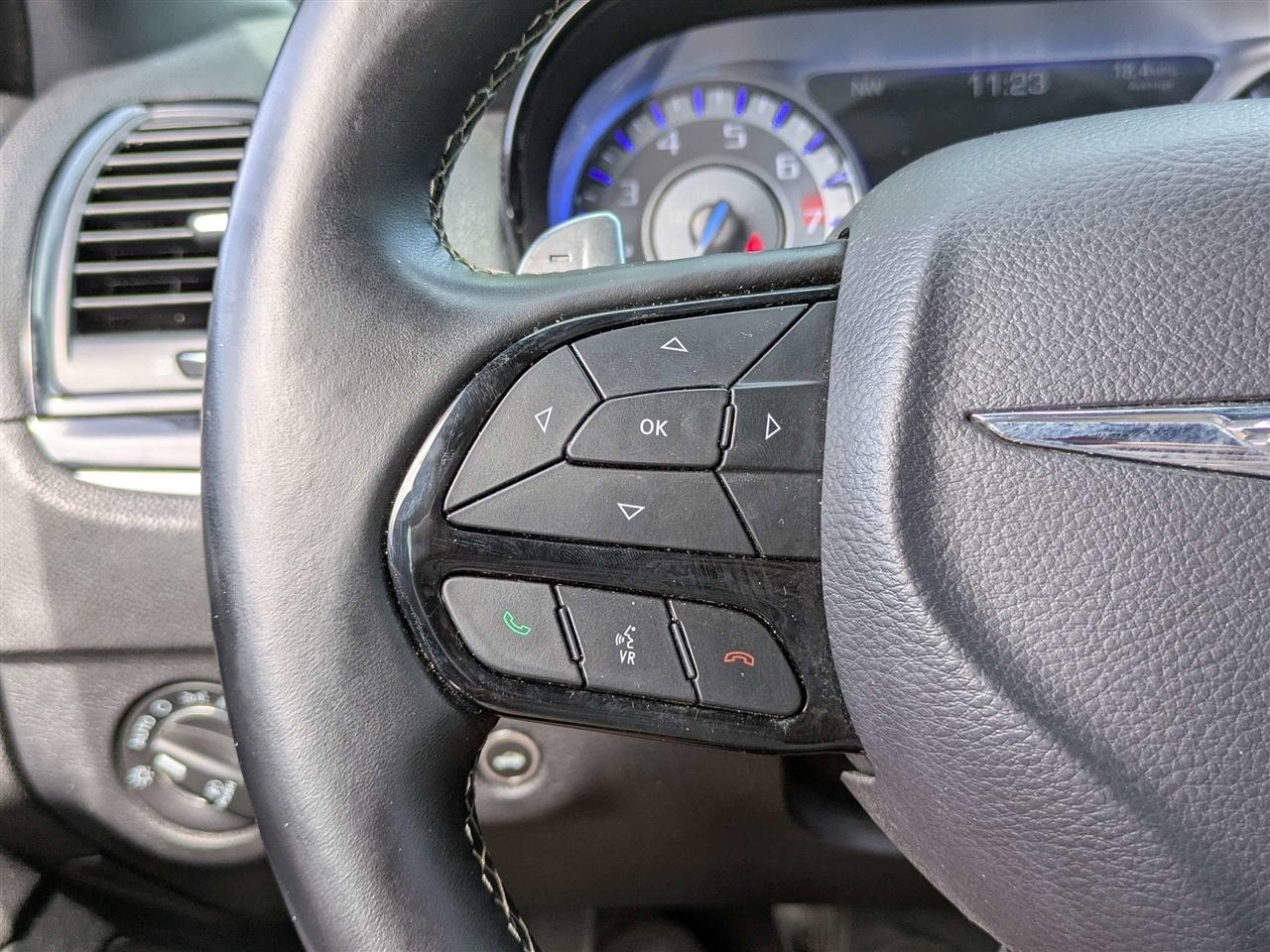Chrysler 300 S V6 AWD 2019
