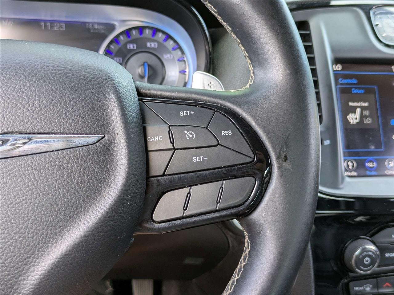 Chrysler 300 S V6 AWD 2019