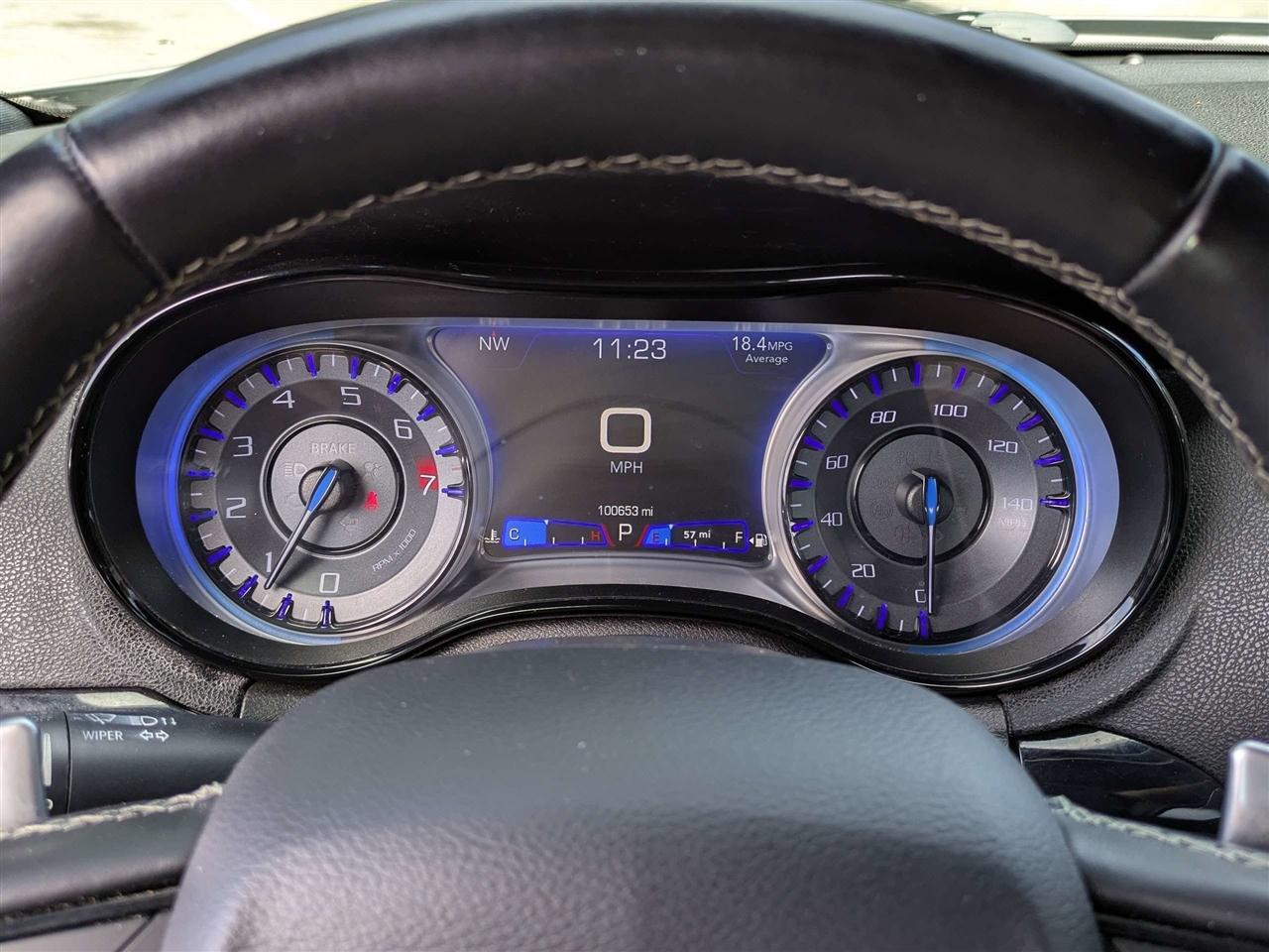 Chrysler 300 S V6 AWD 2019