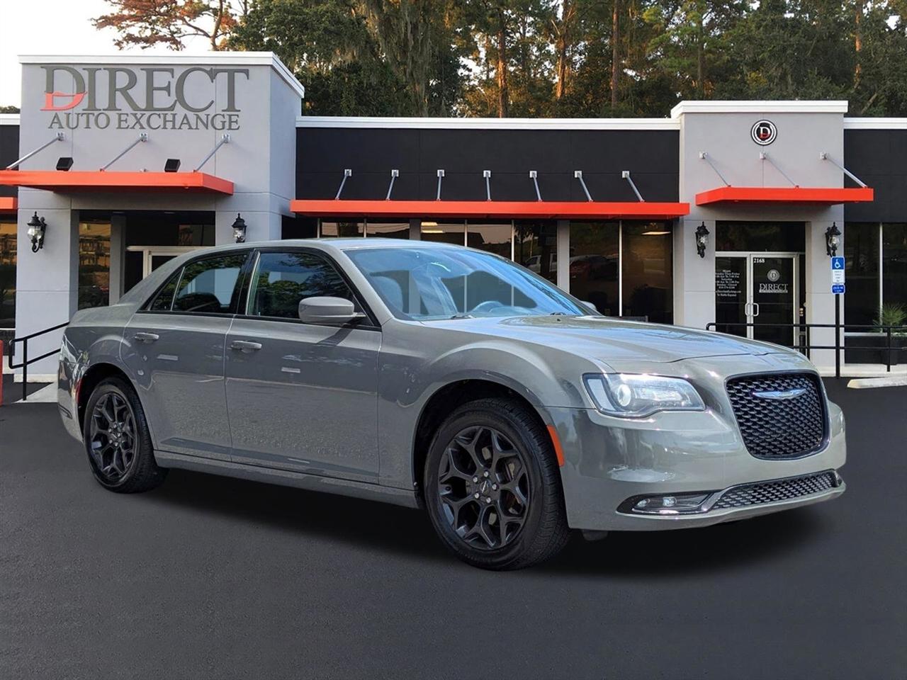 Chrysler 300 S V6 AWD 2019