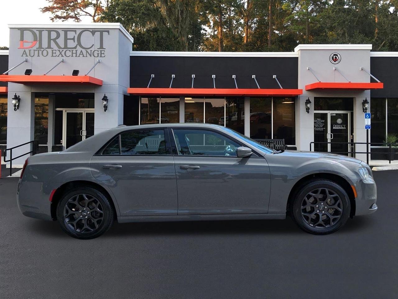 Chrysler 300 S V6 AWD 2019