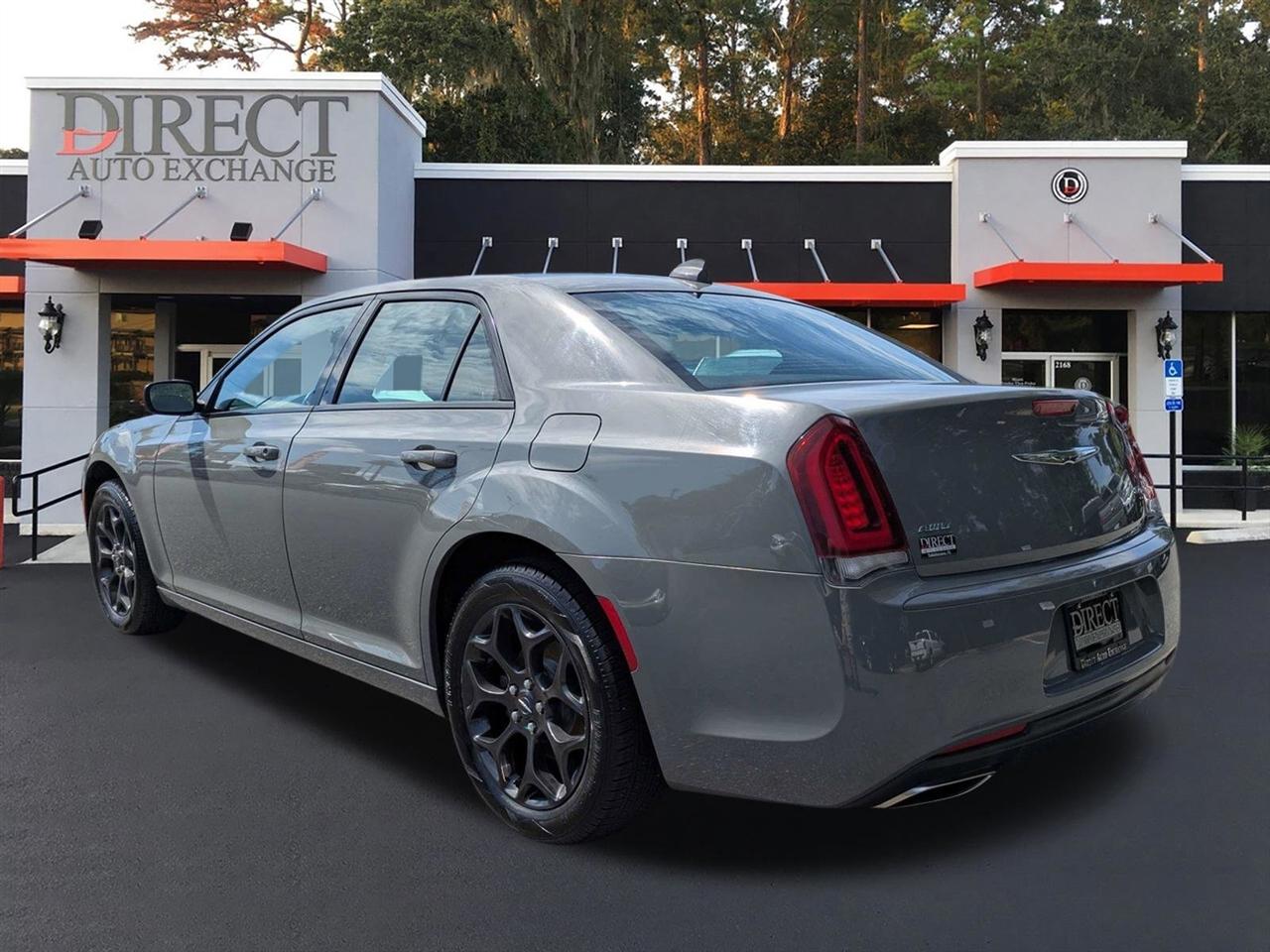 Chrysler 300 S V6 AWD 2019