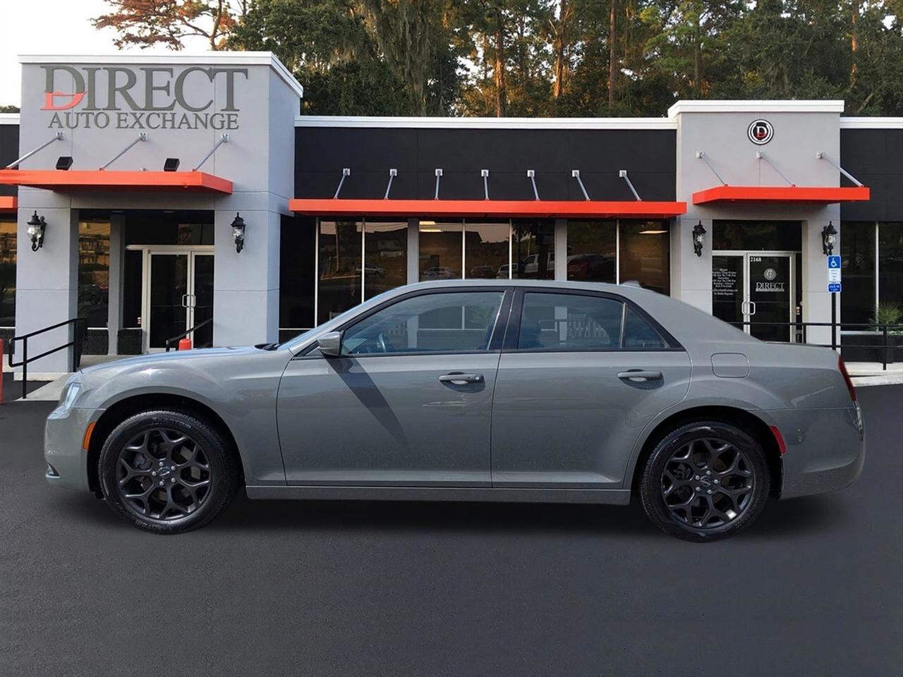 Chrysler 300 S V6 AWD 2019