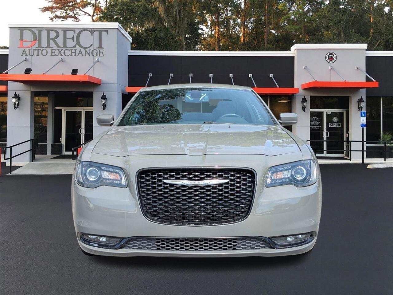 Chrysler 300 S V6 AWD 2019