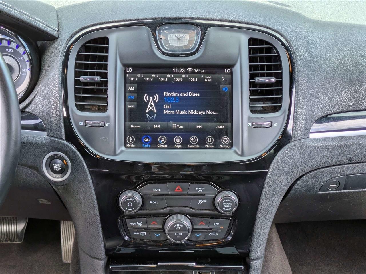 Chrysler 300 S V6 AWD 2019