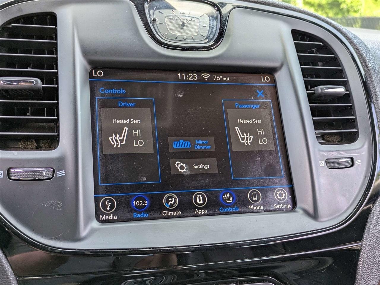 Chrysler 300 S V6 AWD 2019