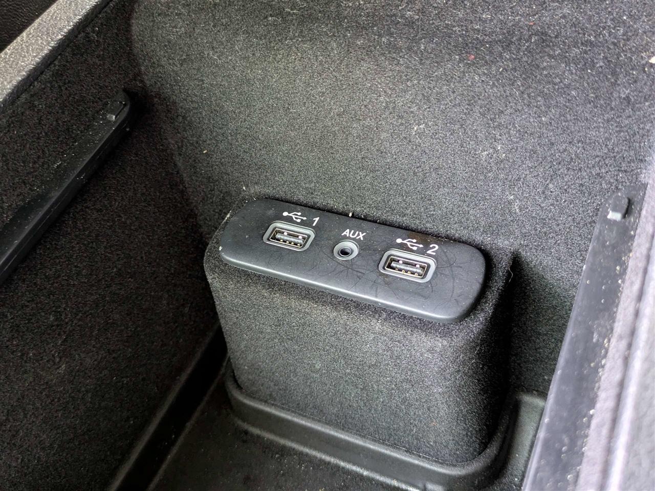 Chrysler 300 S V6 AWD 2019