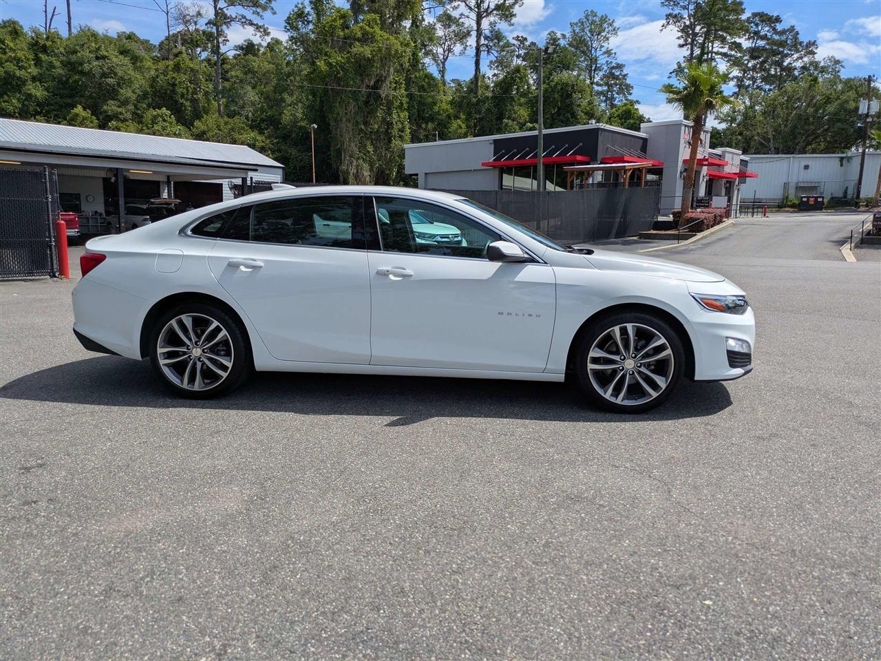 Chevrolet Malibu 1LT 2023