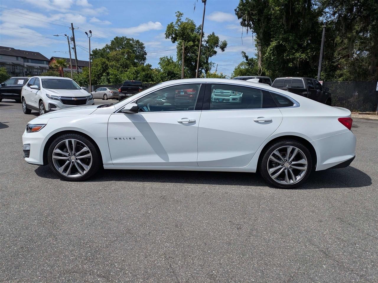 Chevrolet Malibu 1LT 2023