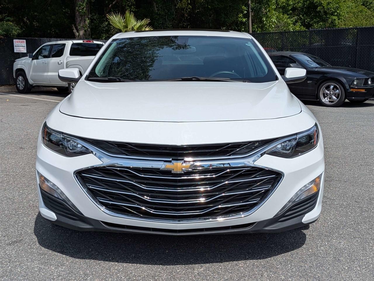 Chevrolet Malibu 1LT 2023