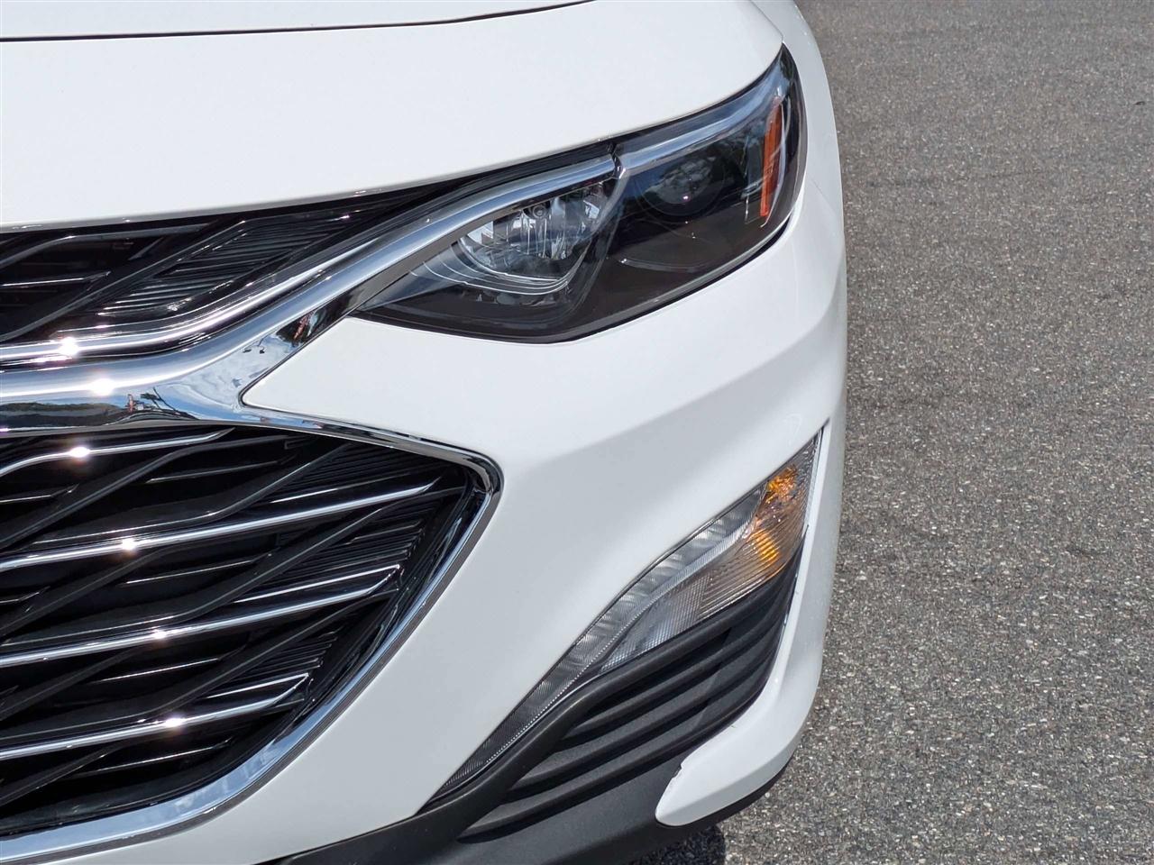 Chevrolet Malibu 1LT 2023