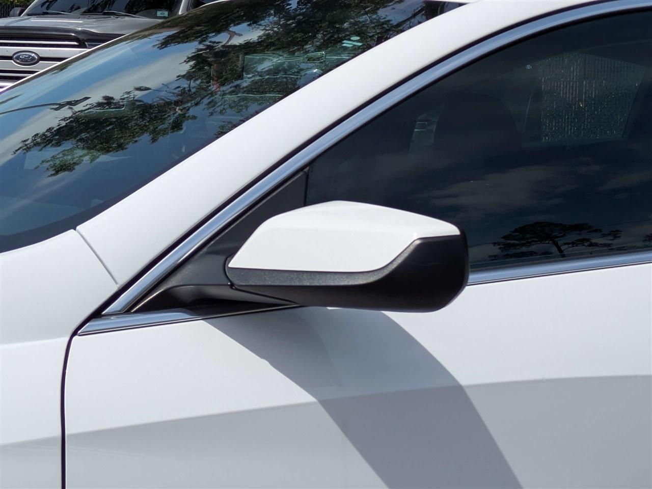Chevrolet Malibu 1LT 2023
