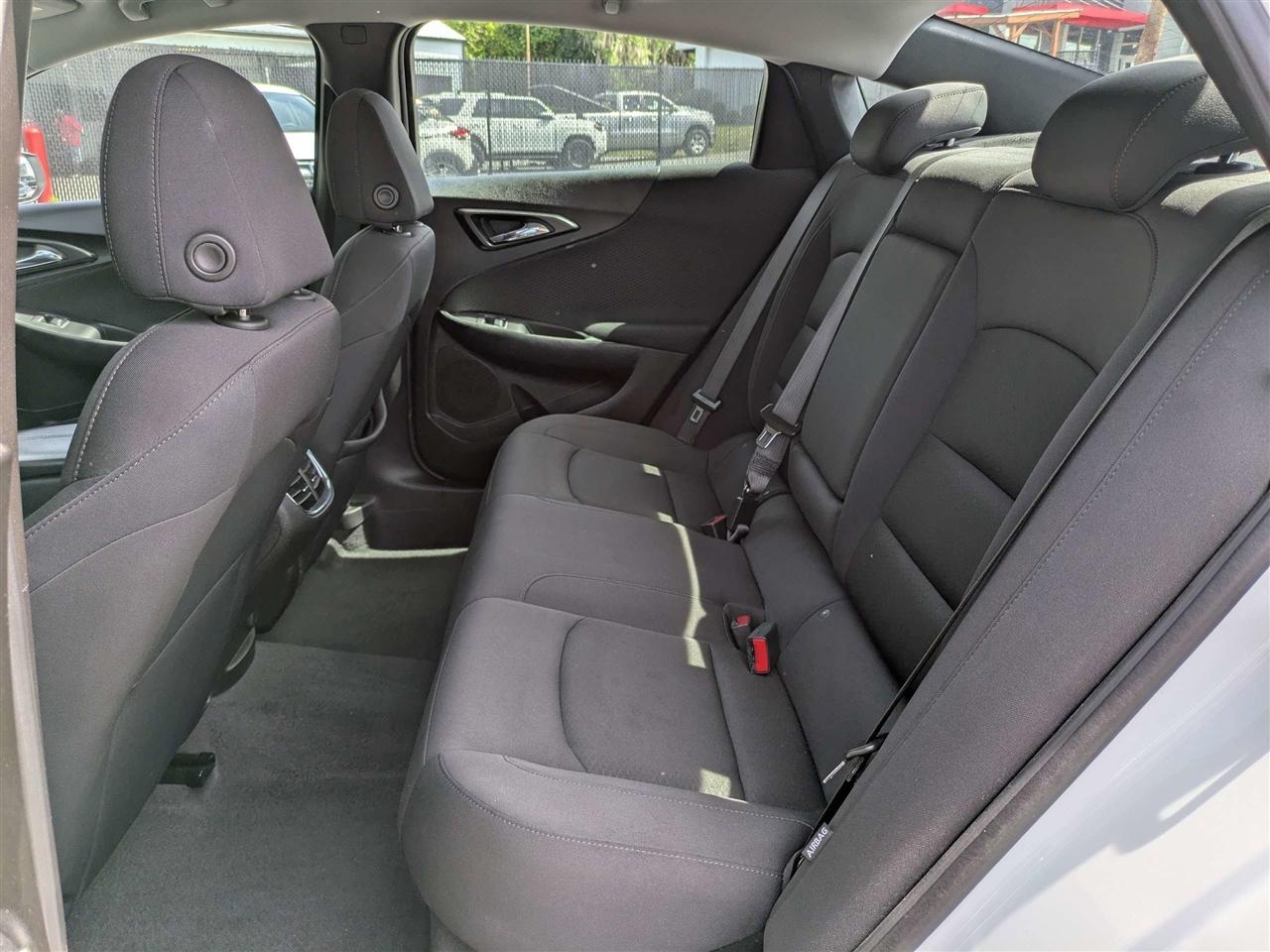 Chevrolet Malibu 1LT 2023