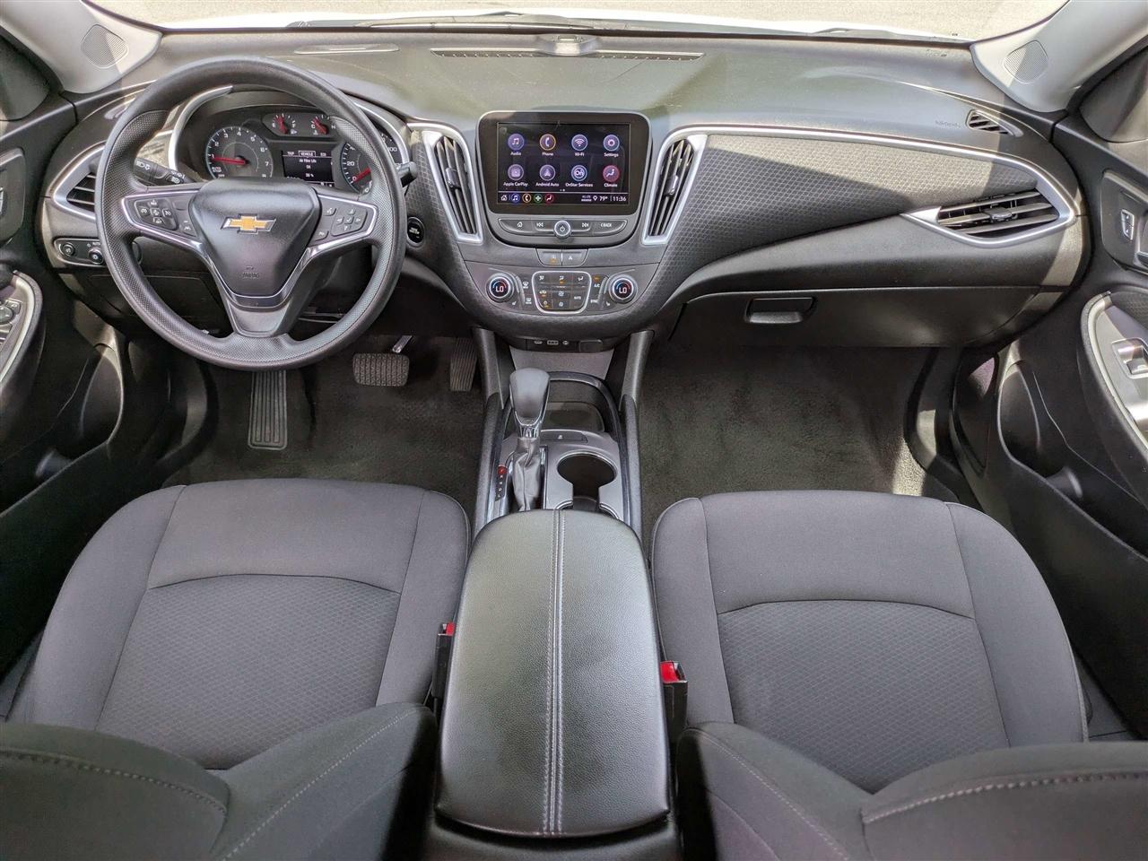 Chevrolet Malibu 1LT 2023