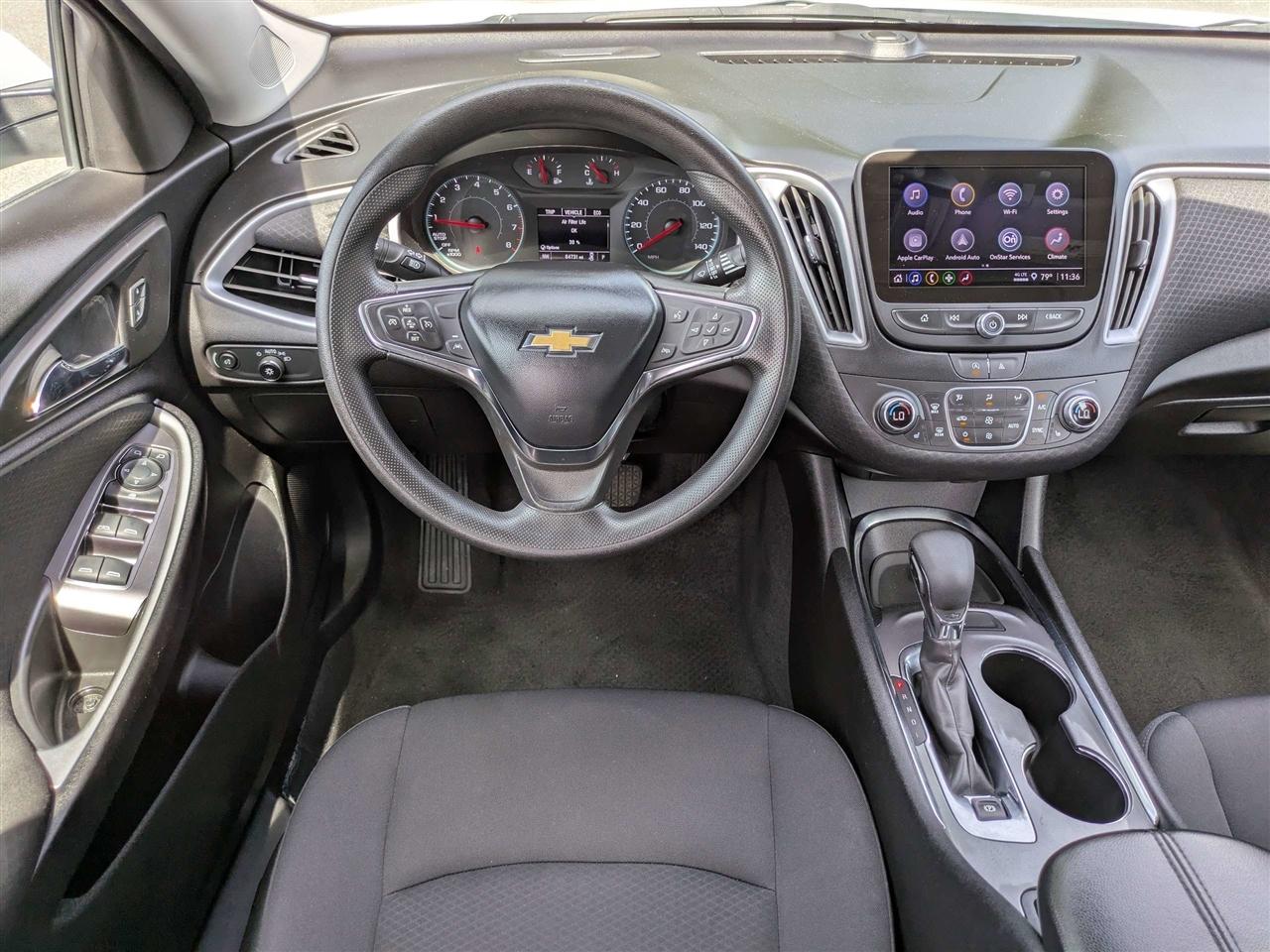 Chevrolet Malibu 1LT 2023