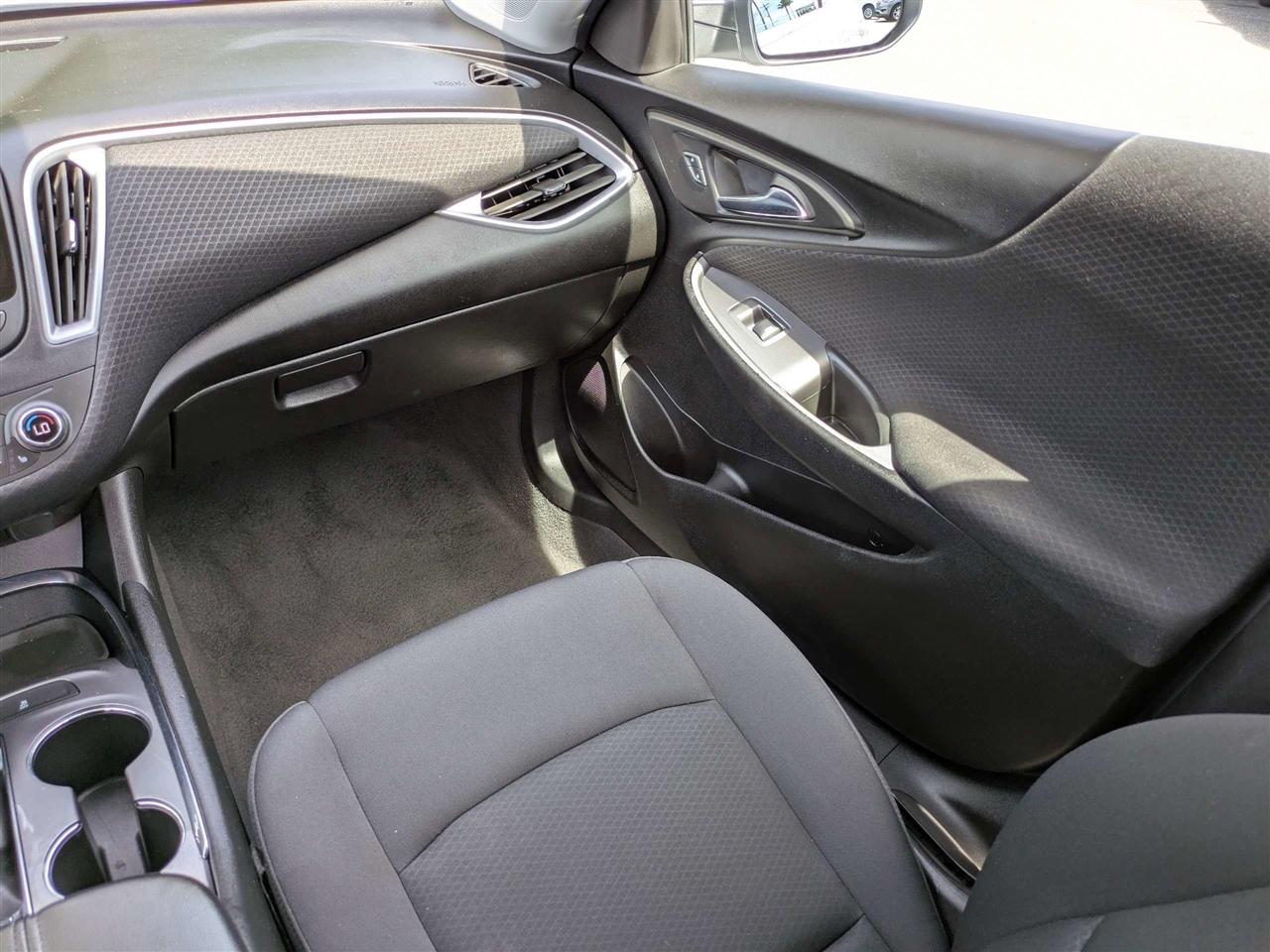 Chevrolet Malibu 1LT 2023