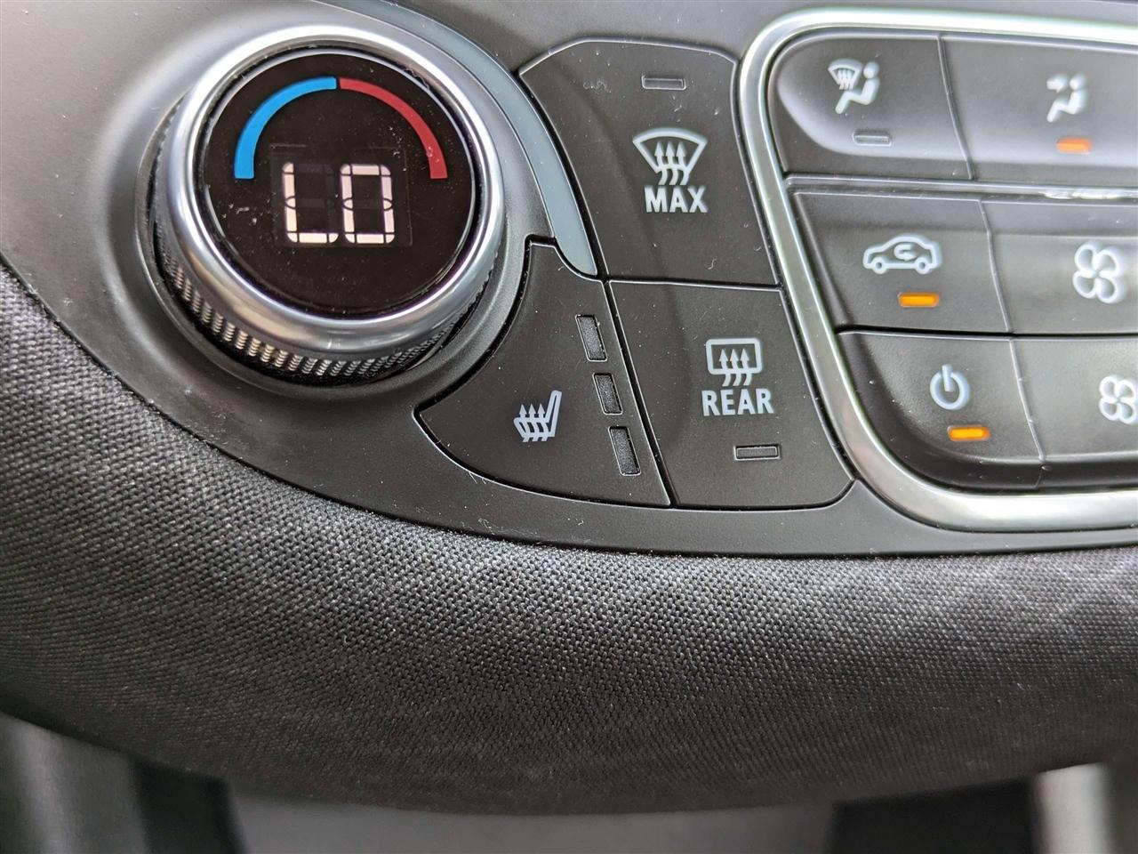 Chevrolet Malibu 1LT 2023