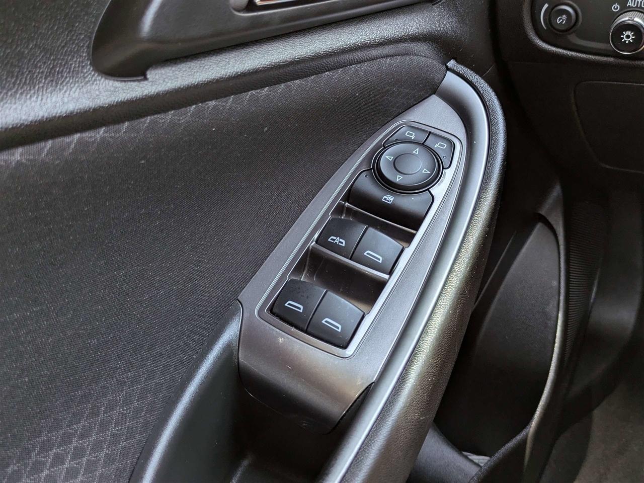 Chevrolet Malibu 1LT 2023
