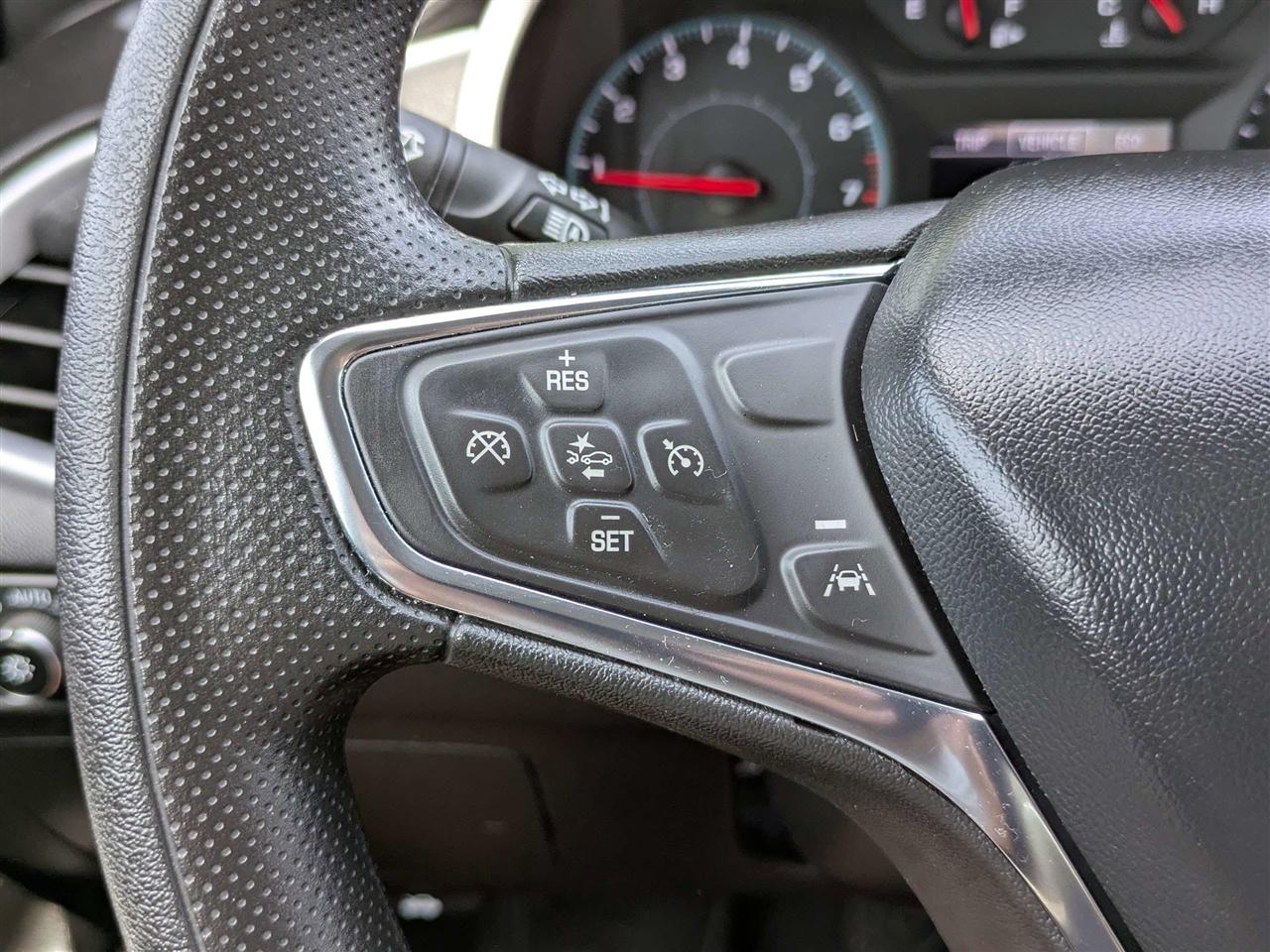 Chevrolet Malibu 1LT 2023