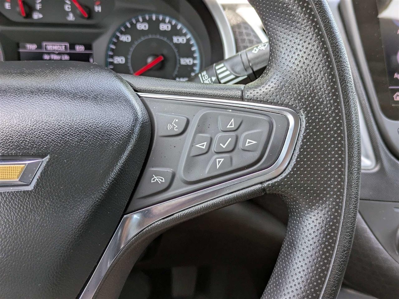 Chevrolet Malibu 1LT 2023