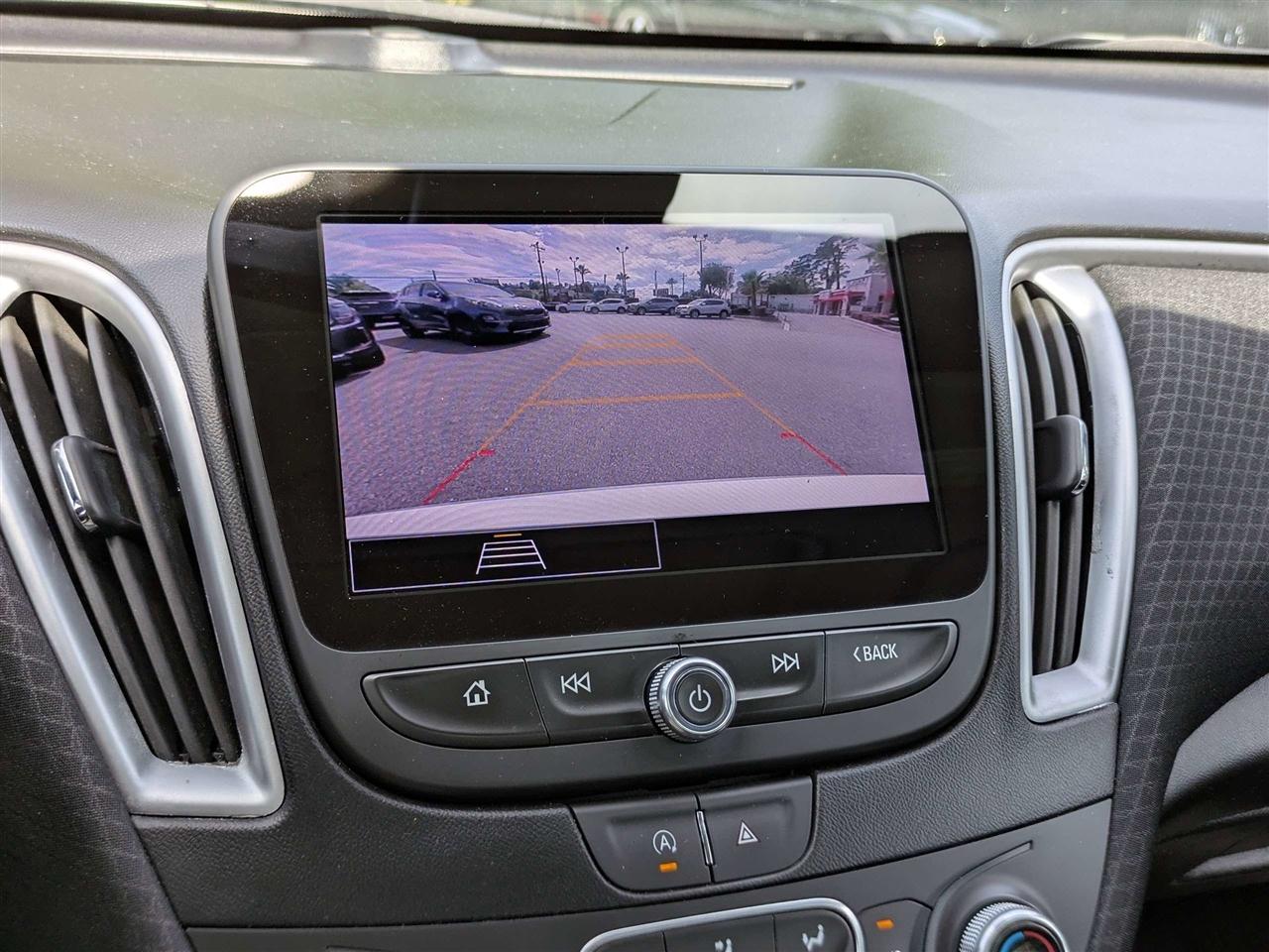 Chevrolet Malibu 1LT 2023
