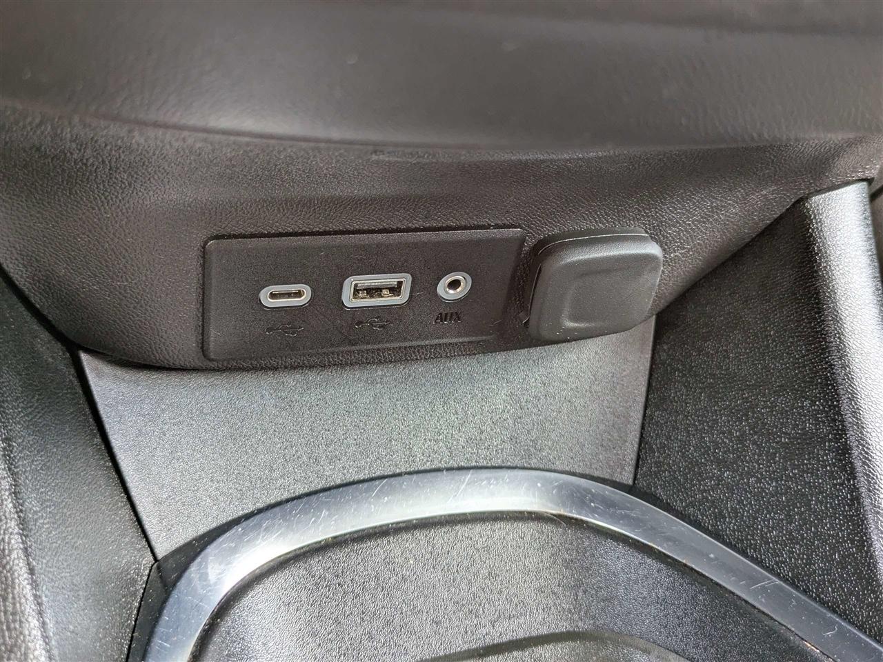 Chevrolet Malibu 1LT 2023