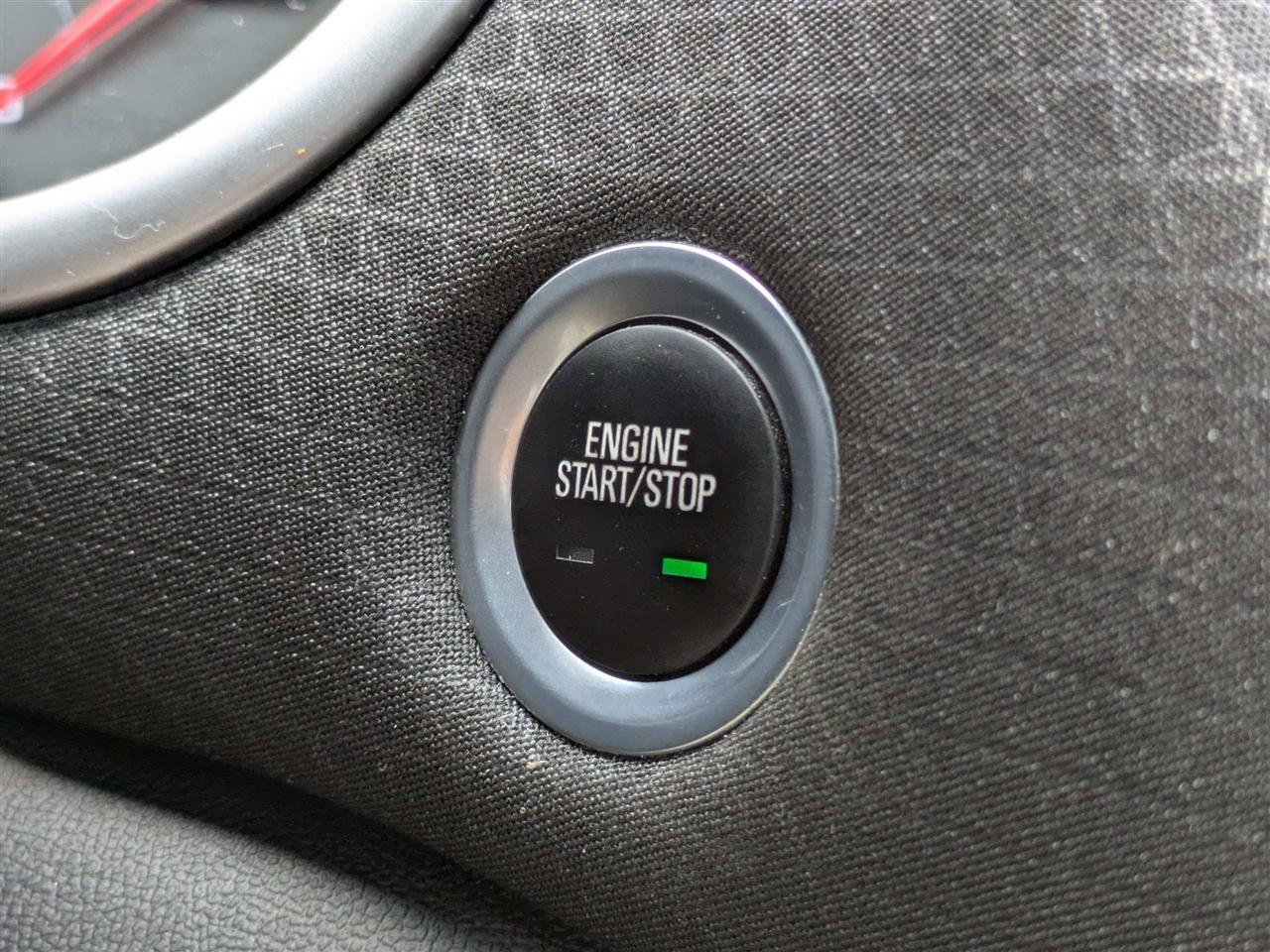 Chevrolet Malibu 1LT 2023
