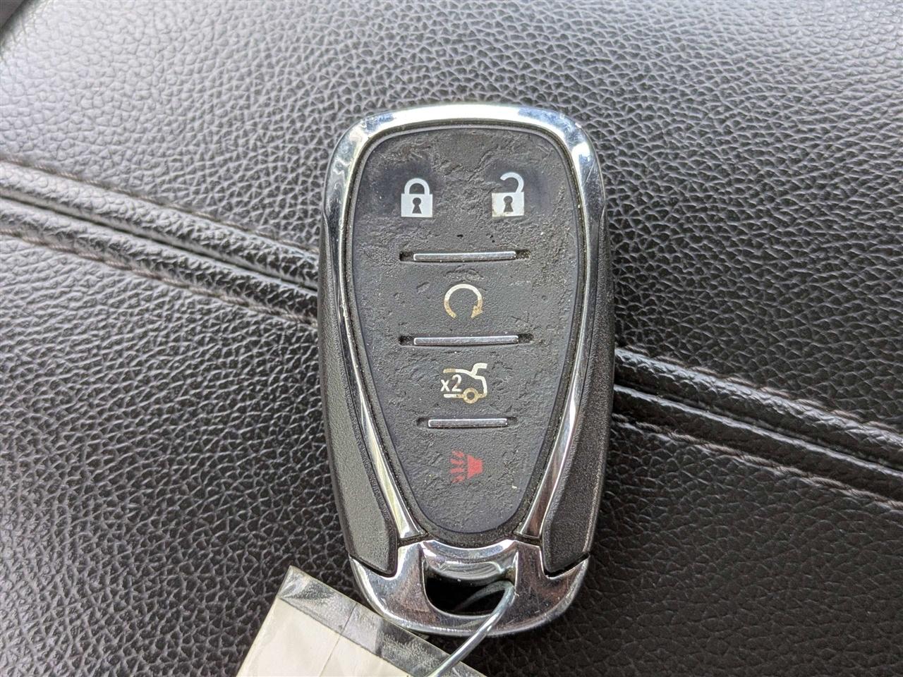 Chevrolet Malibu 1LT 2023