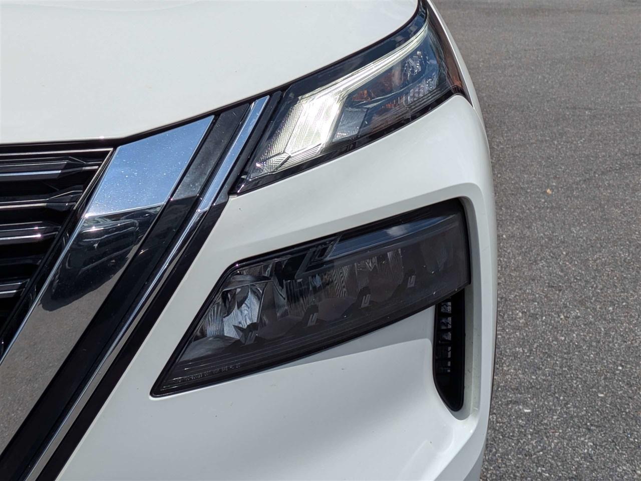 Nissan Rogue S AWD 2023