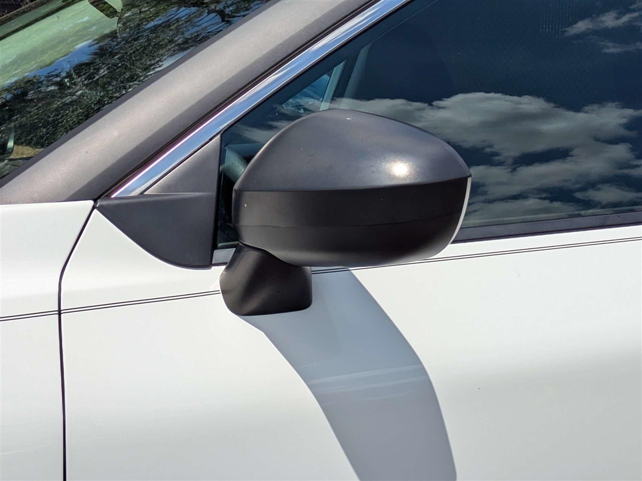 Nissan Rogue S AWD 2023