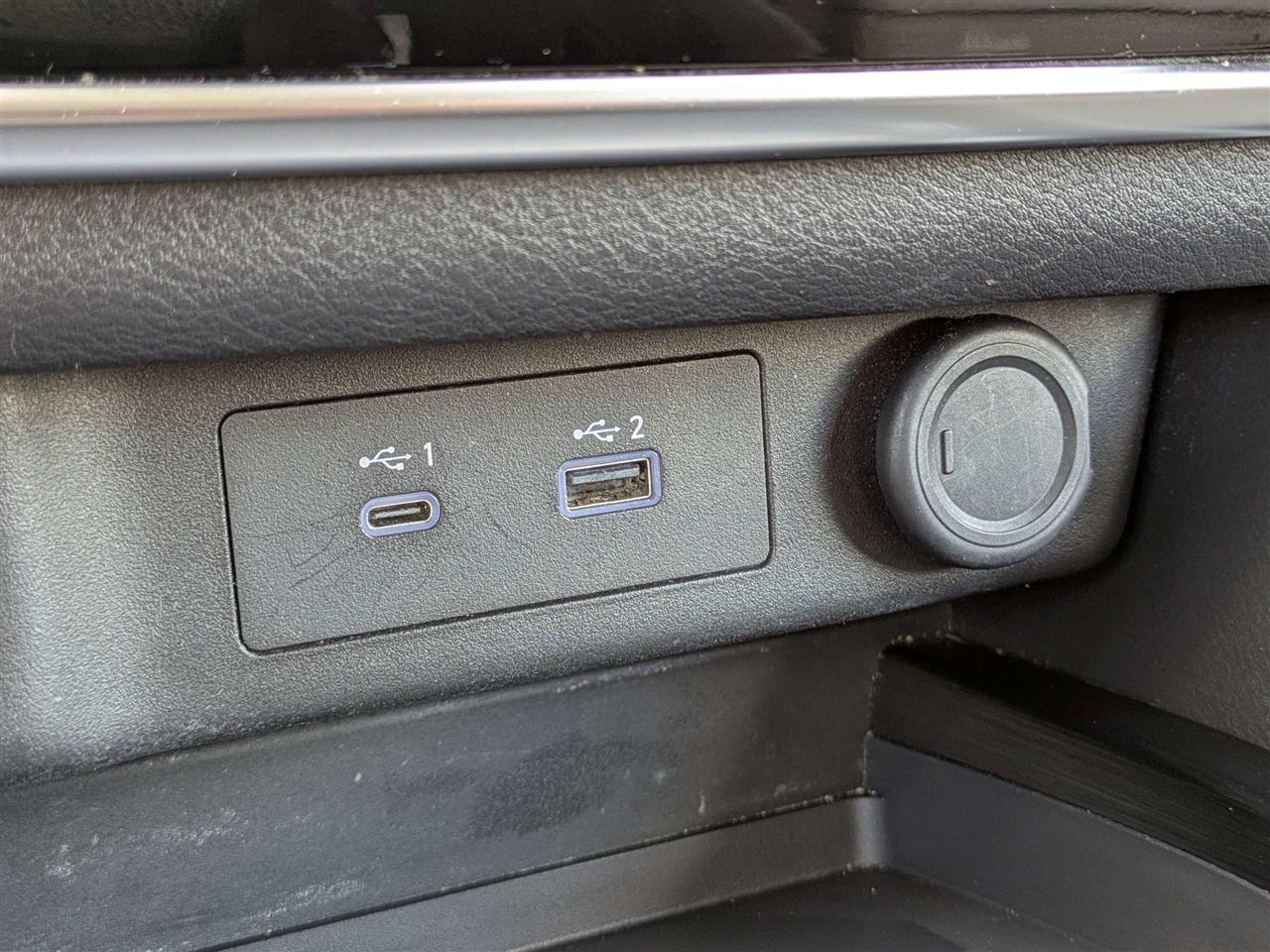 Nissan Rogue S AWD 2023